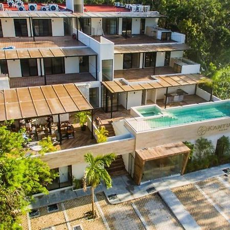 Kantuun Tulum Dış mekan fotoğraf