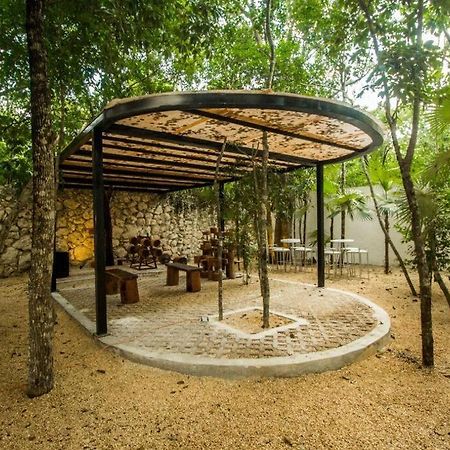 Kantuun Tulum Dış mekan fotoğraf