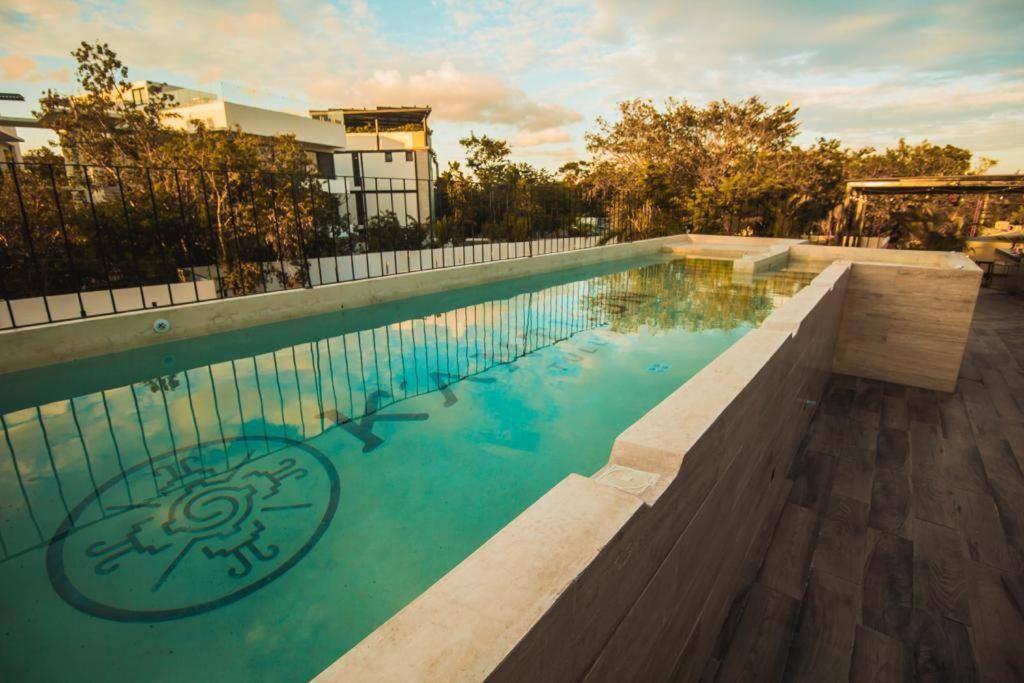 Kantuun Tulum Dış mekan fotoğraf
